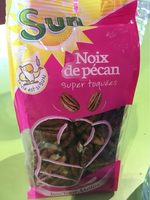 Noix de Pécan