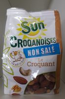 Croquandises
