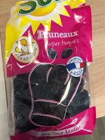 Pruneaux