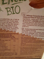 Encas bio