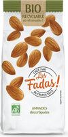 Amandes