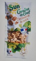 Cerneaux de noix