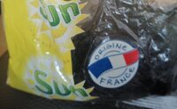Pruneaux