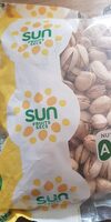 Sun fruits secs