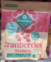 Cranberries