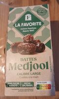 La medjool