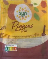 Pignons de pin