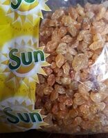 Raisin sec