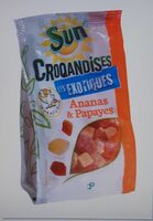 Ananas papayes Sun