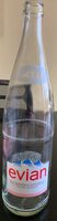 Evian 100cl MW