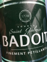 Badoit
