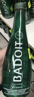Badoit