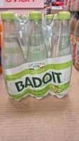 Badoit