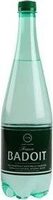 Sparkling Natural Mineral Water
