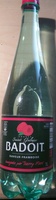 Badoit Framboise
