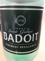 Badoit
