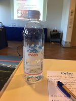 Eau de Source