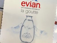 La goutte
