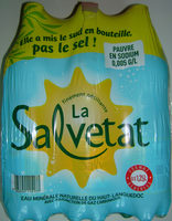 La Salvetat