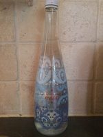 Evian noël