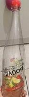 Badoit bulles de fruits