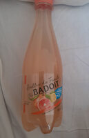 Bulles De Fruits