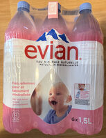 Evian