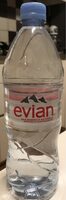 Eau minérale naturelle