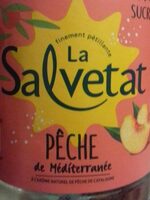 La salvetat pêche