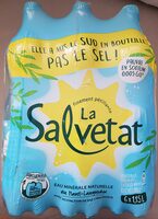La Salvetat