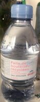 Bouteille d'eau