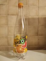 Badoit bulles de Fruits