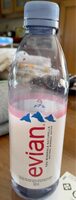 Eau minerale naturelle