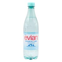 Evian Sparkling