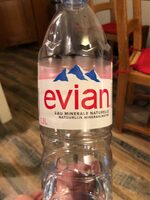 Evian