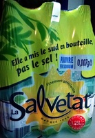 La Salvetat