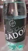 Eau gazeuse