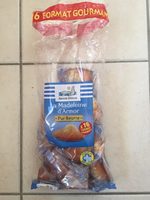 La Madeleine d’Armor