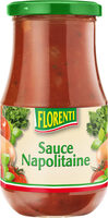 Sauce tomate Napolitaine