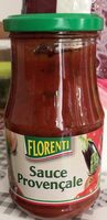 Sauce provençale