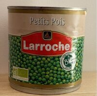Petits pois