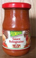 Sauce bolognaise
