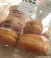 Beignets chocolat