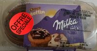 Choco Muffin