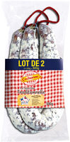 Saucisse Traditionnelle