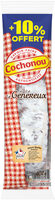 Saucisson Le Généreux Cochonou 365g +10%, 1 Pièce