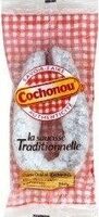 Saucisse Courbe Trade Cochonou