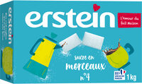 Erstein morceau boite 1kg - gamme courants