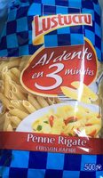 Penne Rigate