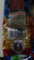 Coquillettes Cuisson Rap Lustucru